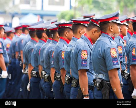 philippine national police.